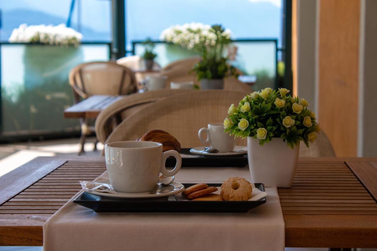 Torre Imperiale Hotel Maccagno