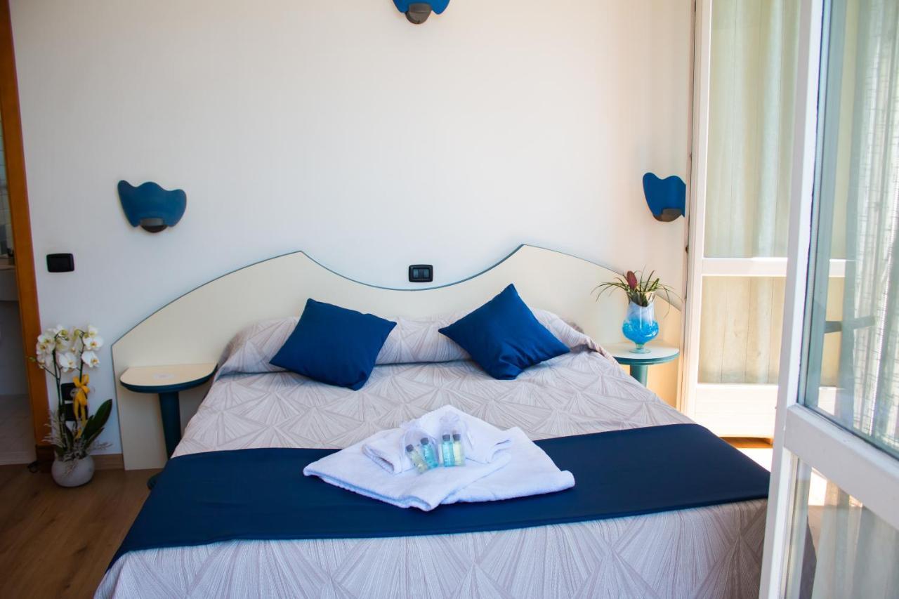 Torre Imperiale Hotel