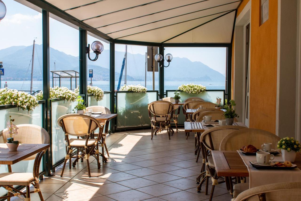 Torre Imperiale Hotel Maccagno